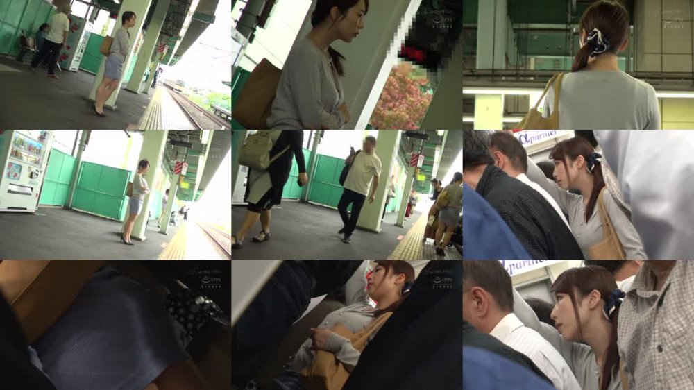 Hd 116shn 034 痴漢師に服の中で乳首をイジられ敏感すぎて抵抗できない美乳女 推定ecupタイトスカート人妻 Nyaa Porn77 Info Free Av Downloads