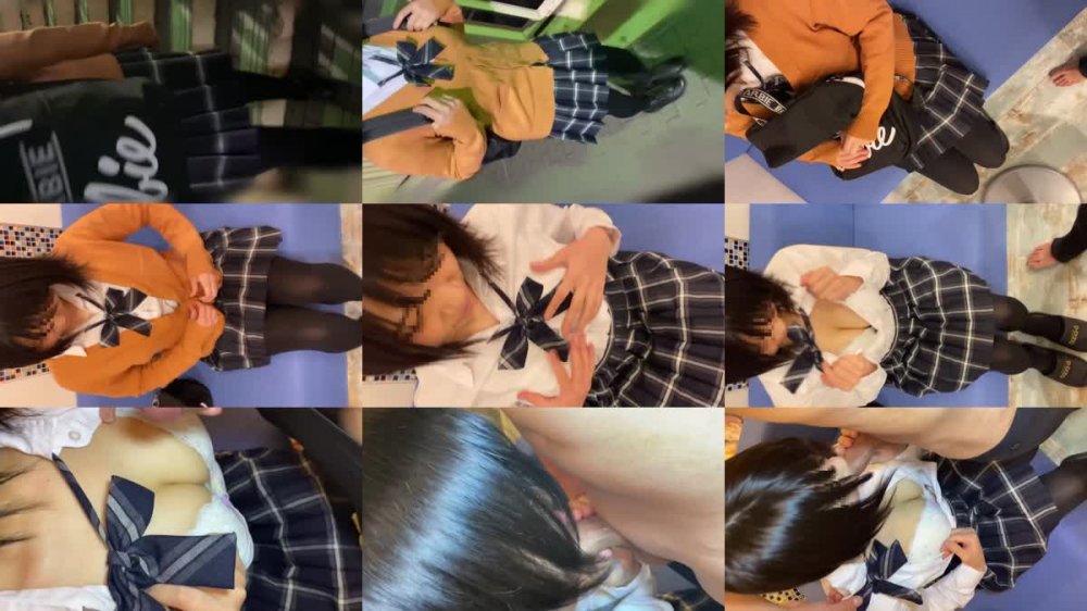 [JAV] [Uncensored] Tokyo Hot shiroutozanmai218 美少女学生に中出し！オススメの２作品を収録した激オシ動画集2！ [1080p]