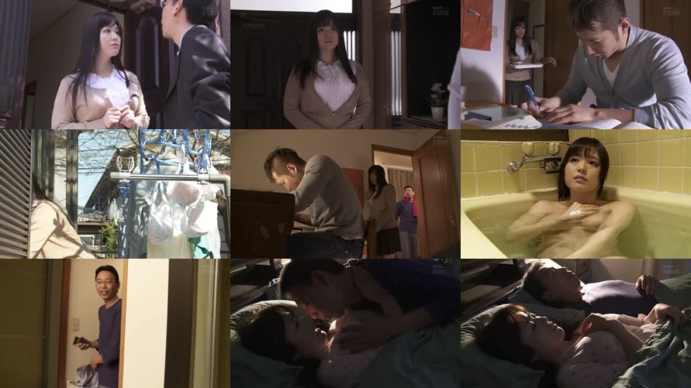 [JAV] [Uncensored] ADN-028 Uncensored Leaked 夫のいない昼下がり 義弟と私 倉持結愛 [1080p]