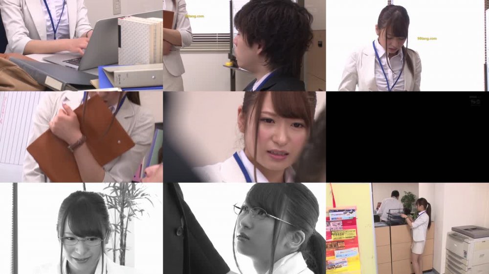[JAV] [Uncensored] SNIS-532 Uncensored Leaked いいなり公然わいせつ 緒川りお [1080p]
