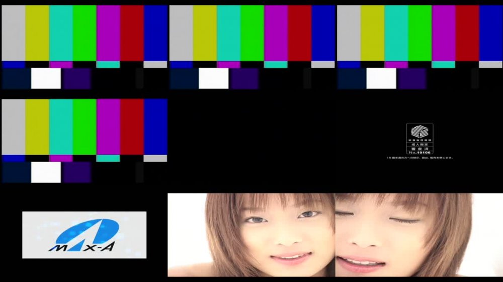 +++ [HD Uncensored] MRMM-001 【復刻版】Pride 美竹涼子