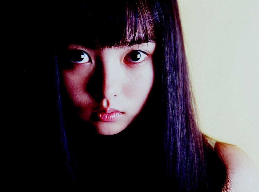 SF-No.011 Yuuka Nomura（野村佑香）-UNDERAGE！ [20P]