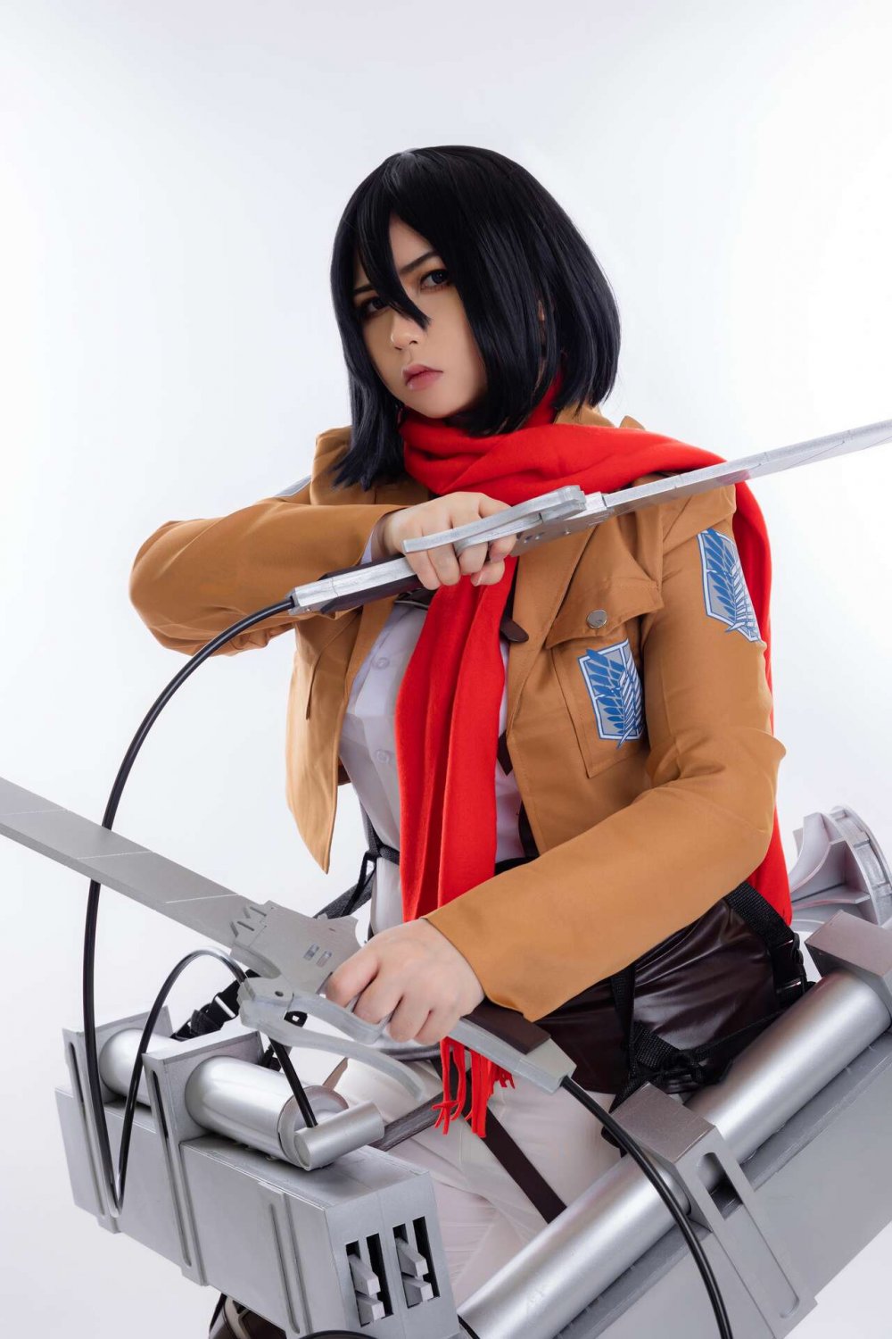 Mikasa[20P]