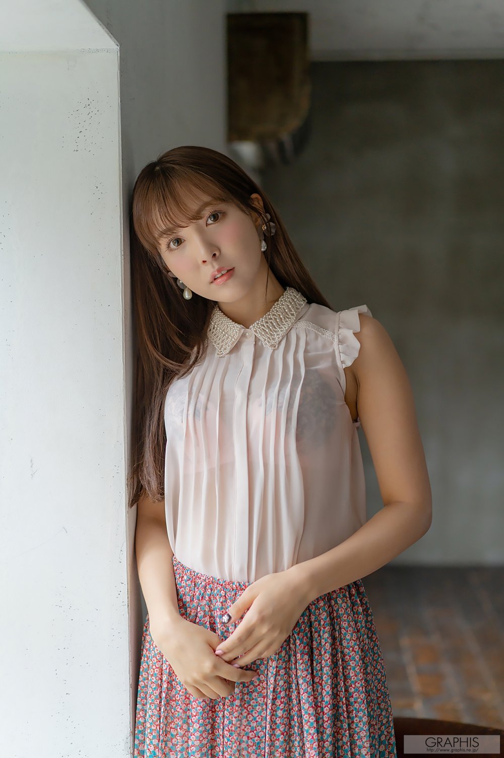 Yua Mikami 三上悠亞 - Sweet Smile Vol.02 [71P]