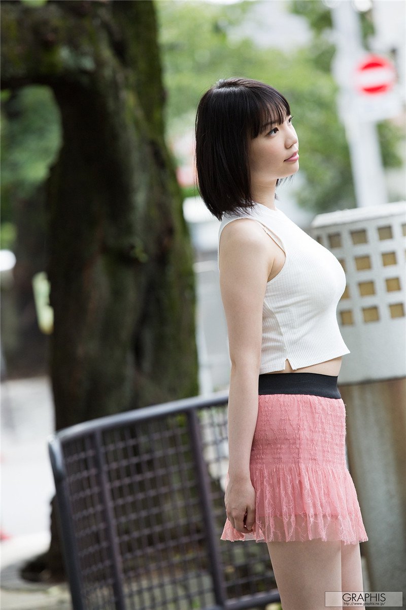鈴木心春[30P]