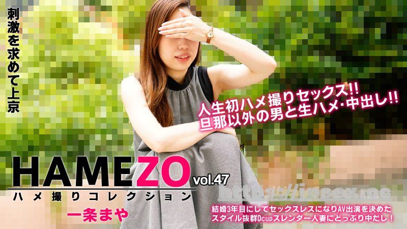 Heyzo-2943 HAMEZO~ハメ撮りコレクション【超清無碼】
