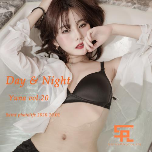[SAINT Photolife] Yuna (유나) – Day & Night