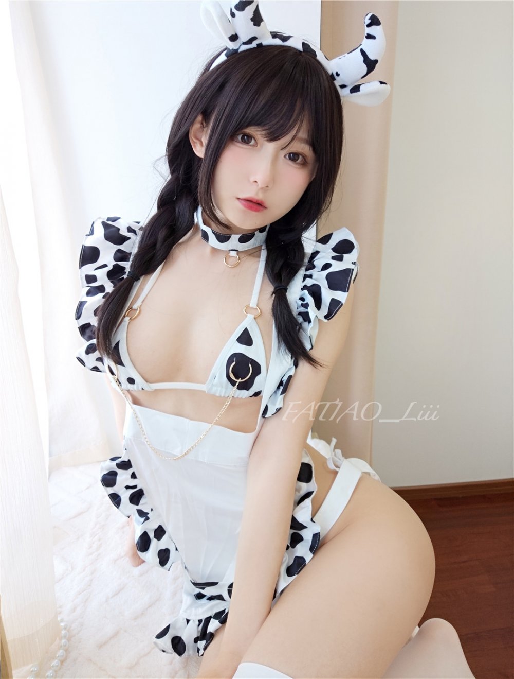 奶牛[17P]