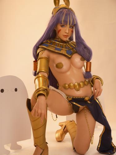 [COSPLAY] PingPing Nitocris Fate Grand Order