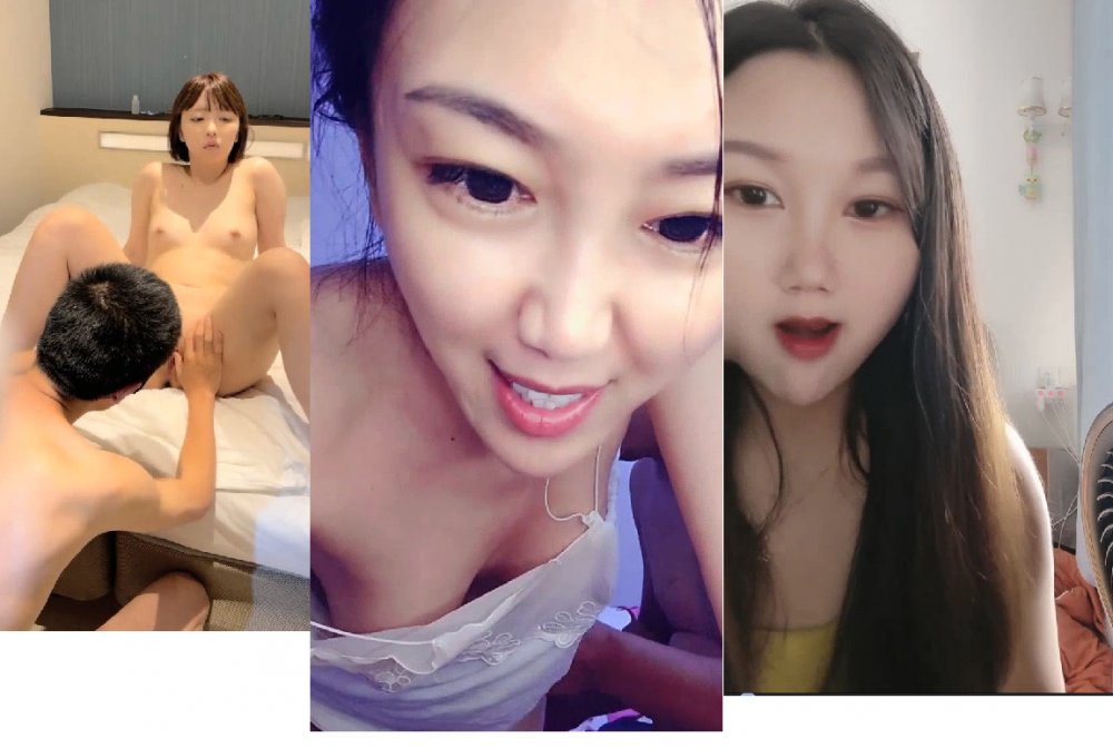 【線上x20】中國素人11