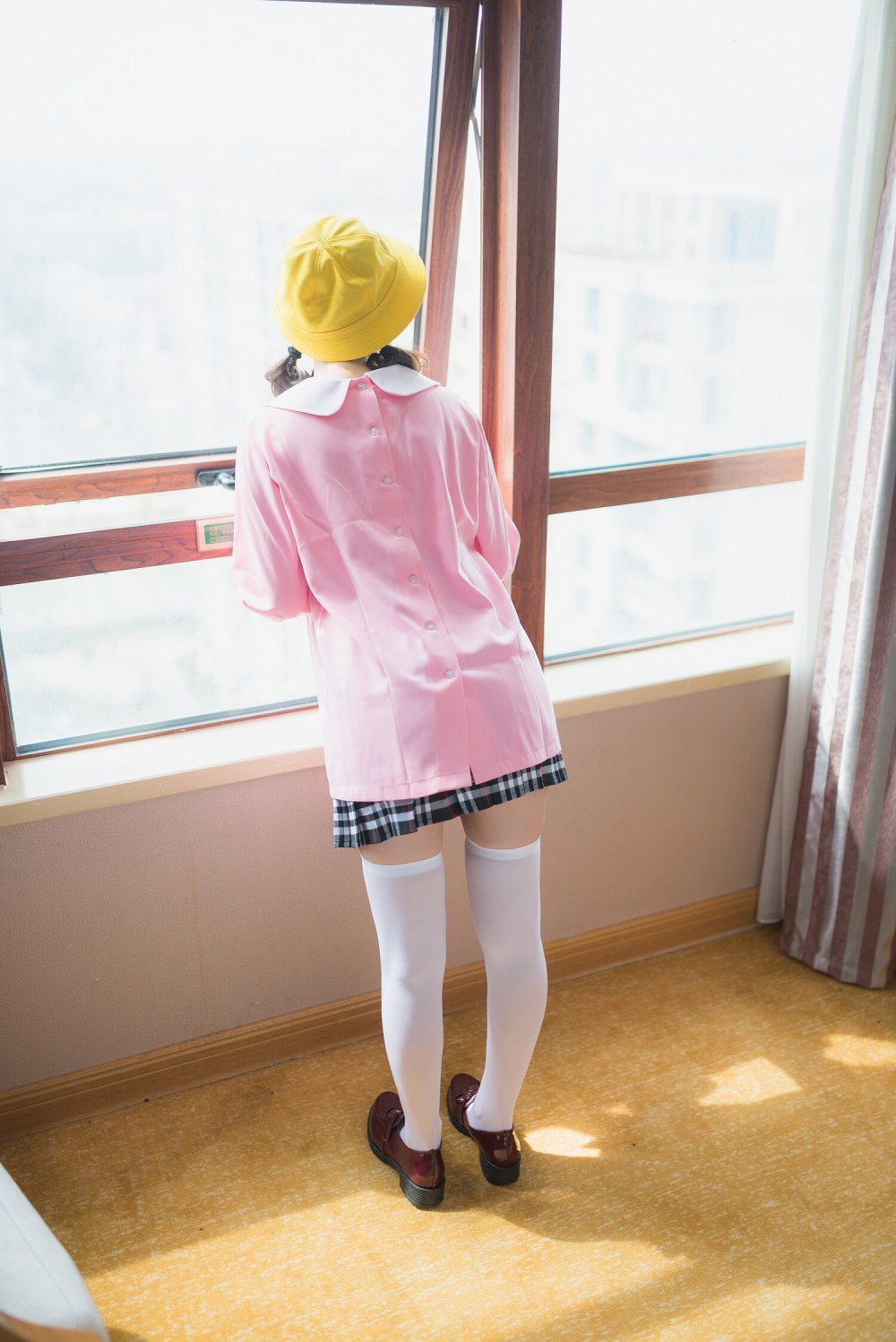 日系短裙[45P]