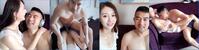 【線上x20】收藏價值！最新白金洩密～舞蹈學院美女