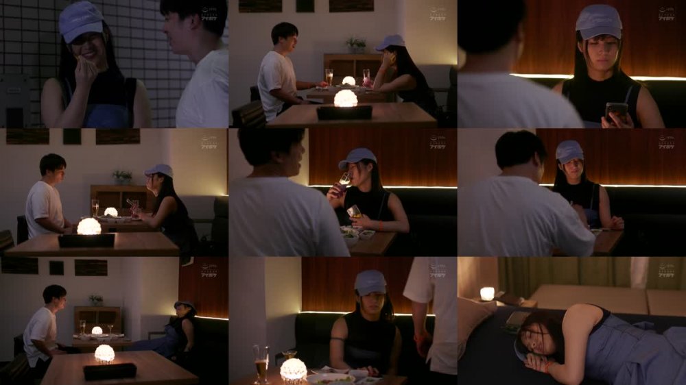 +++ [FHD] IPZZ-160 友達だけど、飲み会後に終電逃して一泊相部屋ホテルで男女の関係に。。。彼氏より優しい男友達と何度も何度も…絶倫SEX沼。 南條彩