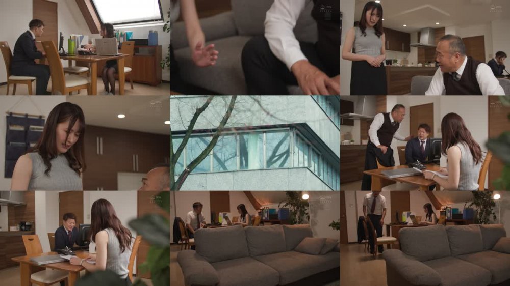 +++ [FHD] JUQ-477 容姿端麗、頭脳明晰、ものすごいギャップの超変態人妻専属第2弾！！初の本格寝取られドラマ！！ クレーム対応NTR取引先のセクハラ部長と妻の【閲覧注意】寝取られ話 清巳れの