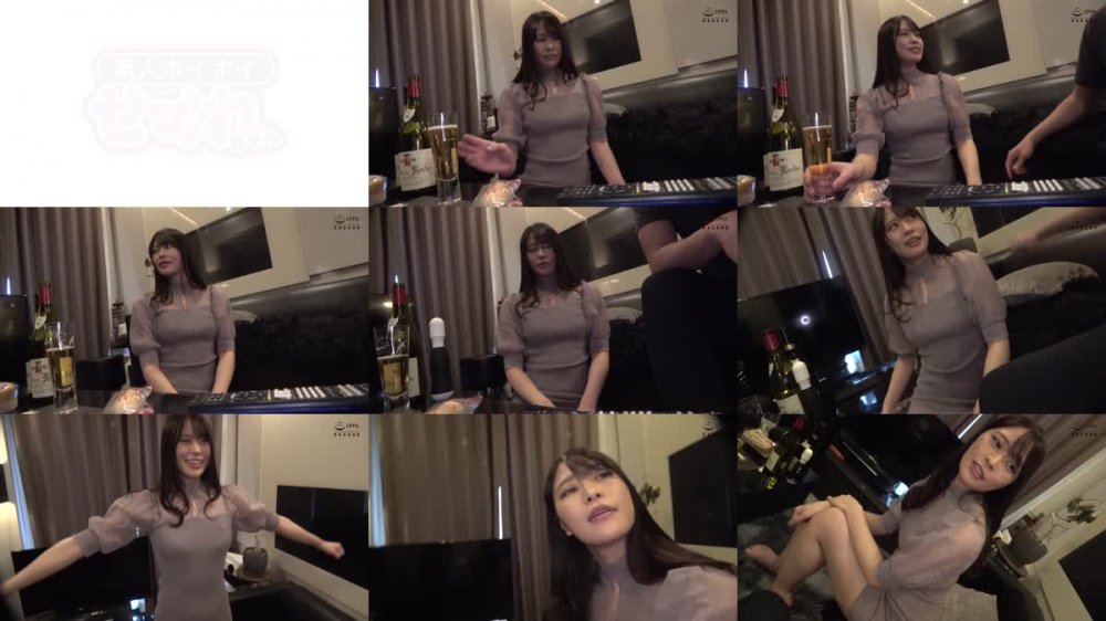 +++ [FHD] 420SEF-010 SERINA(24) 素人ホイホイ・素人・ハメ撮り・ドキュメンタリー・美少女・アスリート・高身長・コスプレ・美尻・くびれ・美脚・個人撮影