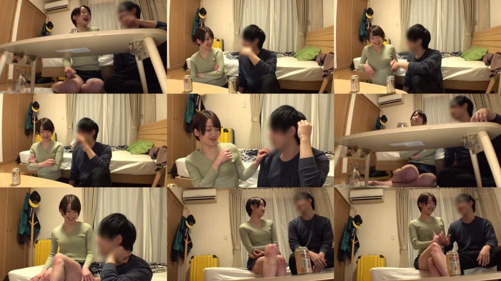+++ [FHD] 765ORECS-082 ガードユルユルへべれけJD連れ込みSEX隠し撮り成功。もっと●わせて生パコ中出し性交。朝までず～っとハメハメハメハメ…らん&ねね