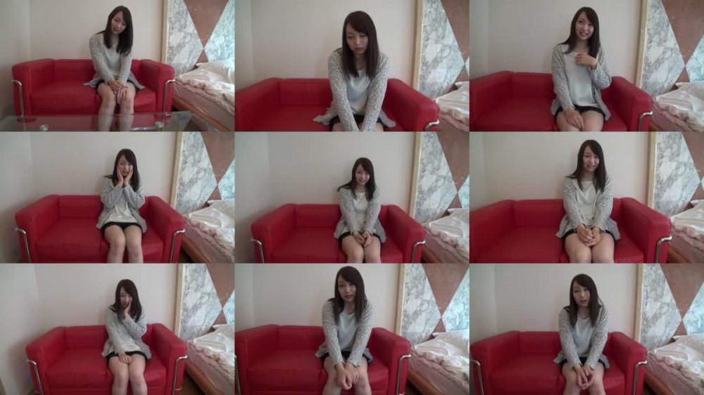 +++ [FHD] 801FHMD-009 ありさ 20歳